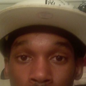 Meet your Posher, Darrius